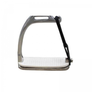 Half and Icelandic Stirrup