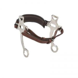 Hackamore Bit