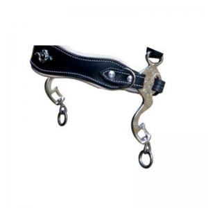 Finn Track Leverage Bit