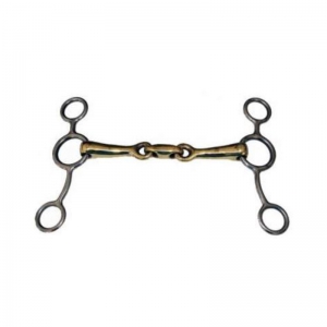 Tom Thumb Bit