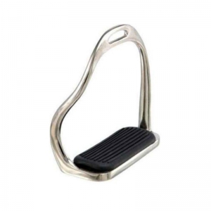 Half and Icelandic Stirrup