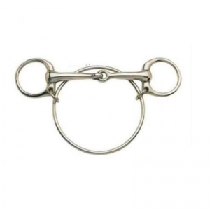 Jumping Bit