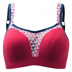 Compression Bra