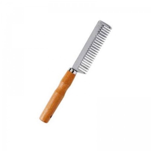 Spanish Bit and Comb