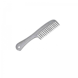 Spanish Bit and Comb