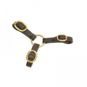 Webbing Horse Lead