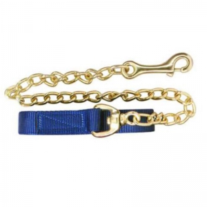 Webbing Horse Lead