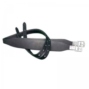 Leather Whip and Belt