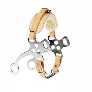 Hackamore Bit