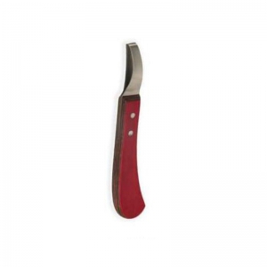 Hoof and Buck Knife