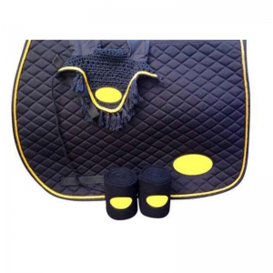 Saddles Pad