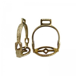 Jin Stirrup