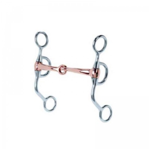 Tom Thumb Bit