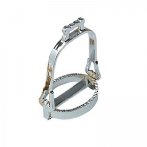 Jin Stirrup