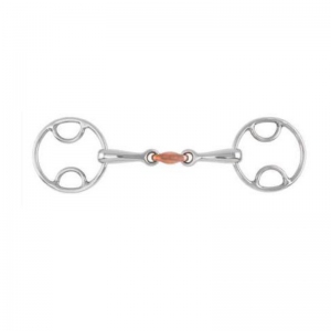 Loose Ring Bit