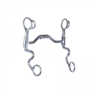 Tom Thumb Bit
