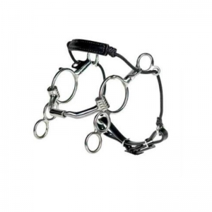 Hackamore Bit