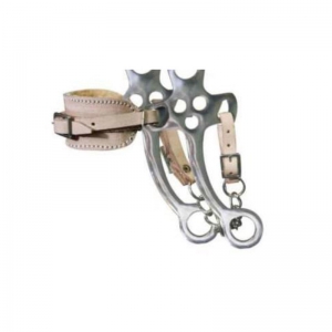 Hackamore Bit
