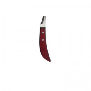 Hoof and Buck Knife