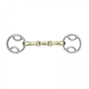 Loose Ring Bit