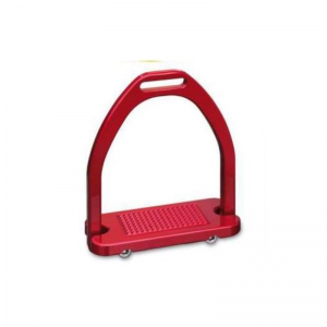 Jin Stirrup