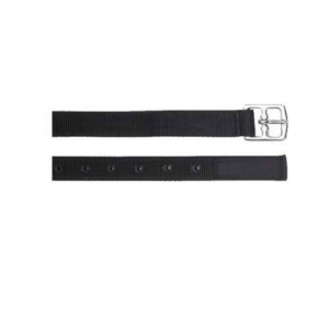 Leather Whip and Belt