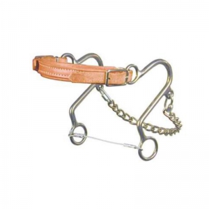 Hackamore Bit