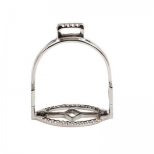 Jin Stirrup