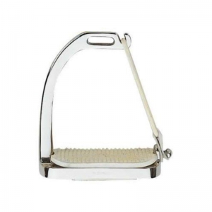 Half and Icelandic Stirrup