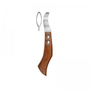 Hoof and Buck Knife