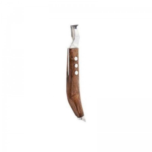 Hoof and Buck Knife