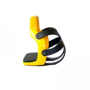 Jin Stirrup