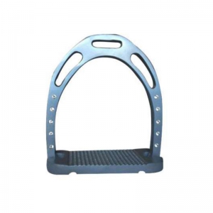 Jin Stirrup