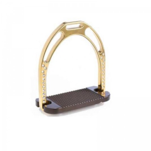 Jin Stirrup