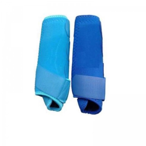 Tendon and Fetlock Boots