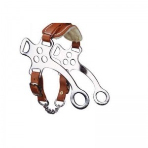 Hackamore Bit