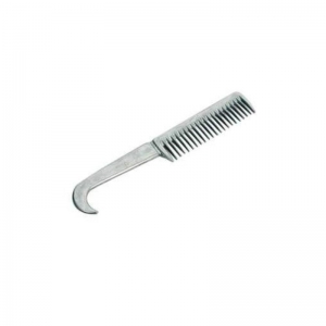 Spanish Bit and Comb