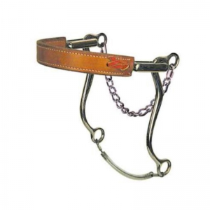 Hackamore Bit