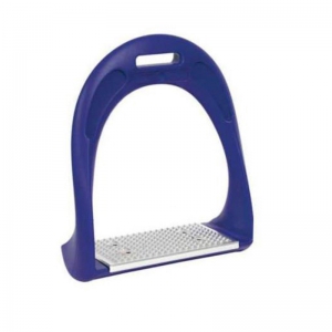 Jin Stirrup