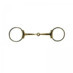 Loose Ring Bit