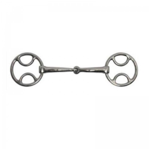Loose Ring Bit