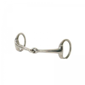 Pelham Bit