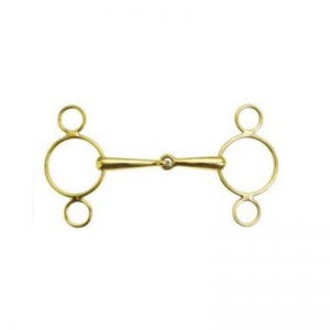 Jumping Bit