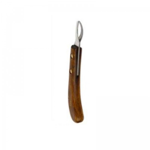 Hoof and Buck Knife