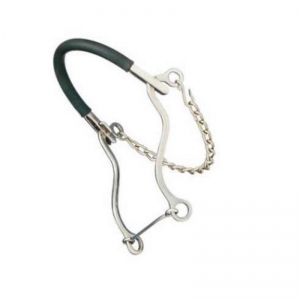 Hackamore Bit