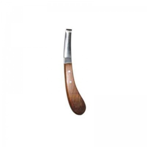 Hoof and Buck Knife