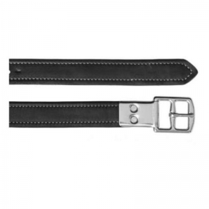 Leather Whip and Belt