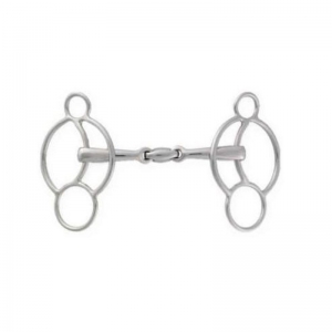 Jumping Bit