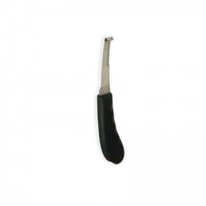 Hoof and Buck Knife