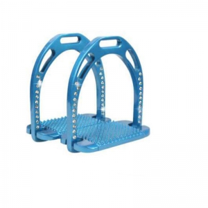 Jin Stirrup